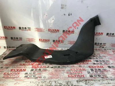 5Q0819806 - AYAK BÖLMESİ HAVA ÇIKIŞ KANALI