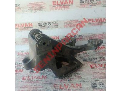 6R1721115A - DEBRIYAJ PEDALI - Used Original