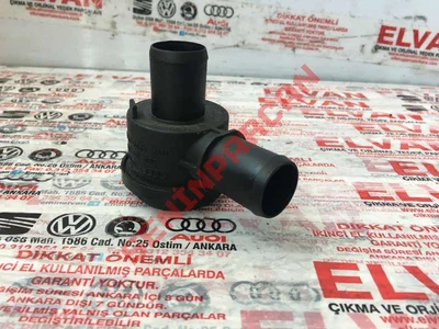 06A145710 - KESME VALFI - Used Original