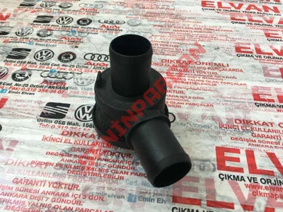06A145710 - KESME VALFI - Used Original