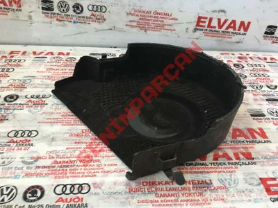 038109107L - KAM MILI DISLISI