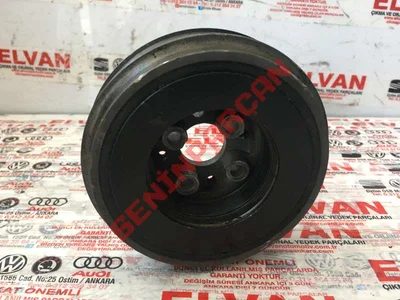 038105243 - VIBRASYON DAMPERI - Used Original