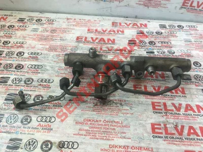 059130089AH - YAKIT MANIFOLDU - Used Original