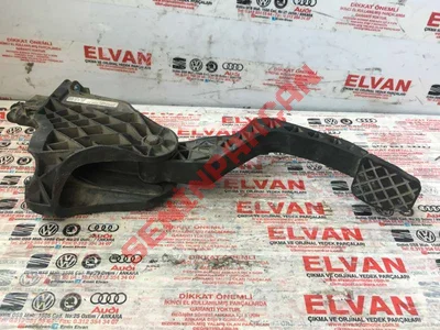 3C1721059L - DEBRİYAJ PEDALI - Used Original