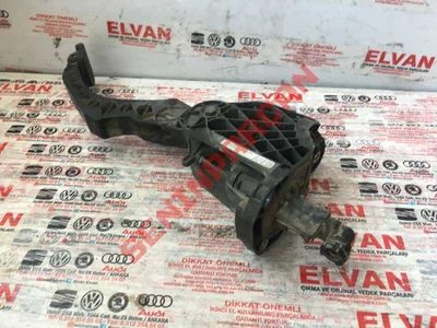 3C1721059L - DEBRİYAJ PEDALI - Used Original