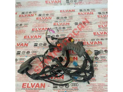 1K8971120Q - KAPI KABLO TESISATI