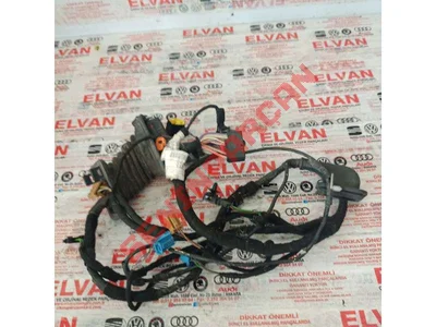 1K8971120Q - KAPI KABLO TESISATI