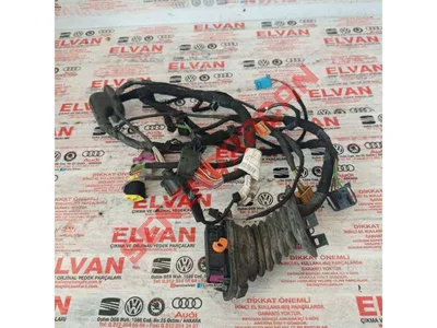 1K8971120Q - KAPI KABLO TESISATI