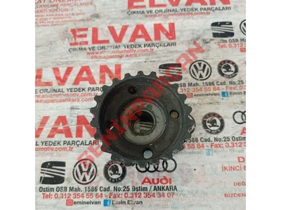 038105263H - VOLAN - Used Original