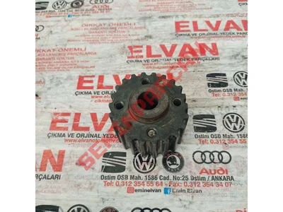 038105263H - VOLAN - Used Original