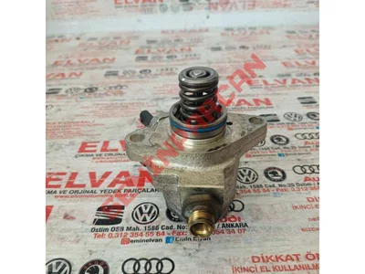 04E127026H - YAKIT POMPASI - Used Original