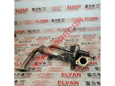 03G131512S - EGZOZ GERİ DÖNÜŞ SOĞUTUCUSU - Used Original