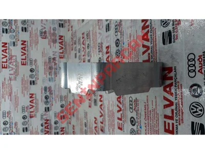 1K1857821D - ÖN PANEL TUTUCU - Used Original