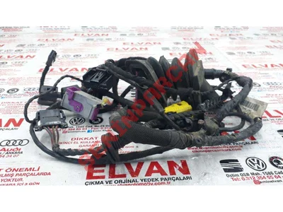 1P1971121A - KAPI KABLO DEMETİ