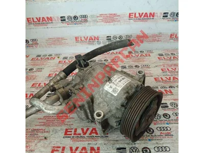 5N0820803A - KLİMA KOMPRESÖRÜ