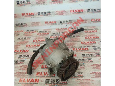 5N0820803A - KLİMA KOMPRESÖRÜ