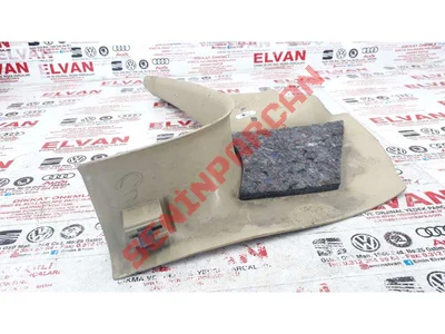 8P0867272C - A DİREĞİ KAPLAMASI - Used Original