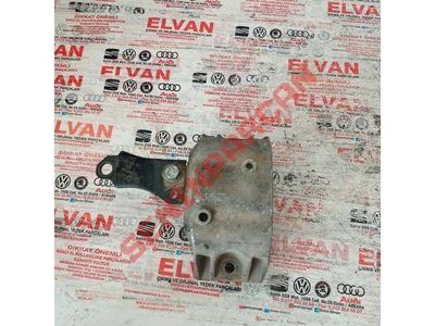 1J0199262BE - MOTOR TAKOZU - Used Original