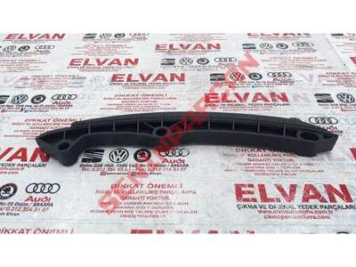 03C109469K - ZINCIR KANALI - Used Original
