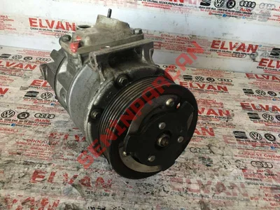 1K0820859F - KLIMA KOMPRESORU