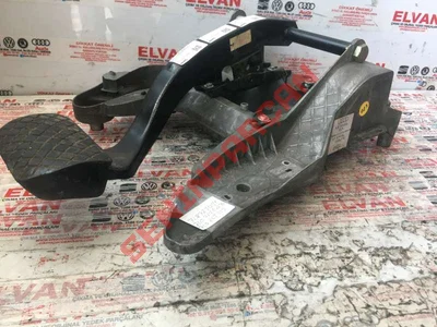 7L8723031 - PEDAL TAKIMININ YATAK BRAKETİ - Used Original