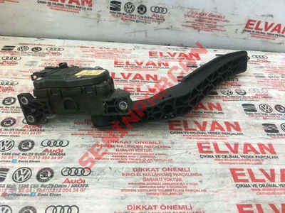 7L0723507B - GAZ PEDALI