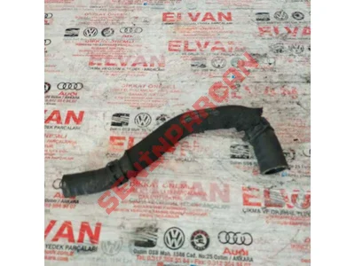 4G0122096B - YAYLI BAĞLANTILI SOĞUTMA - Used Original