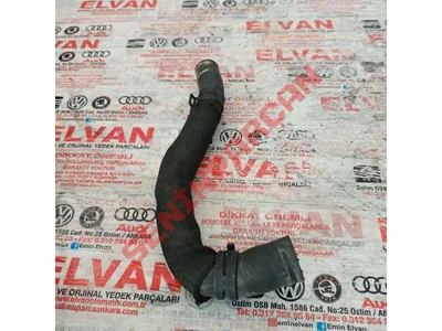 4G0122096B - YAYLI BAĞLANTILI SOĞUTMA - Used Original