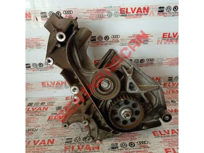 076145157 - ALTERNATÖR VE HİDROLİK POMPA - Used Original