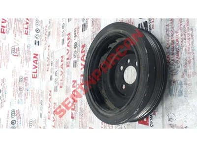 038105248M - KRANK MİLİ KASNAĞI - Used Original