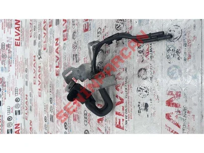 03L131051BH - VAKUM HORTUMU - Used Original