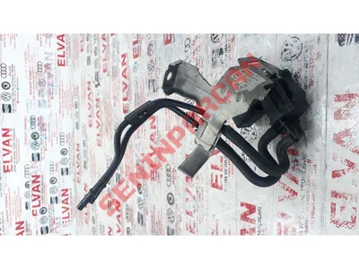 03L131051BH - VAKUM HORTUMU - Used Original