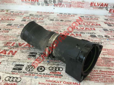 1K0145828T - BAGLANTI BORUSU - Used Original