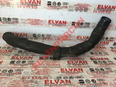 1K0145762FT - BASINÇ BORUSU - Used Original
