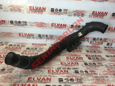 1K0145762FT - BASINÇ BORUSU - Used Original