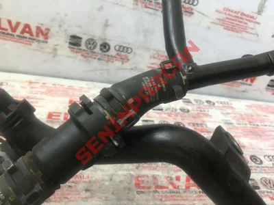 03L121157AB - SOĞUTMA SIVISI HORT - Used Original