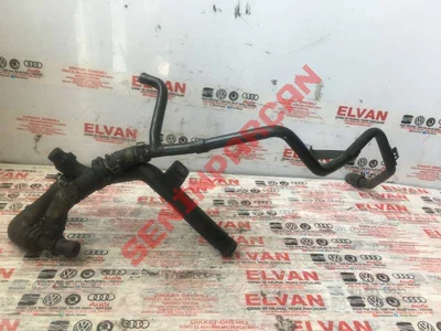 03L121157AB - SOĞUTMA SIVISI HORT - Used Original