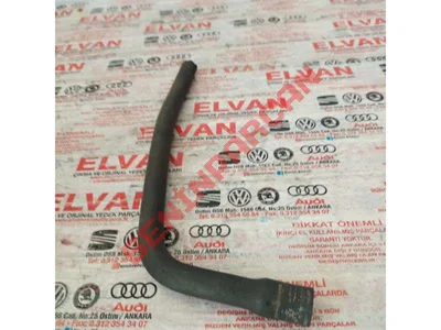 1J0122109N - SOĞUTMA SIVISI HORT - Used Original