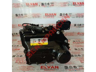 0AM325065T - ŞANZIMAN MEKATRONİK - Used Original