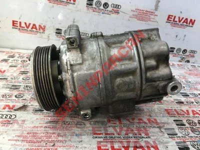 1K0820803G - KLIMAKOMPRESORU - Used Original