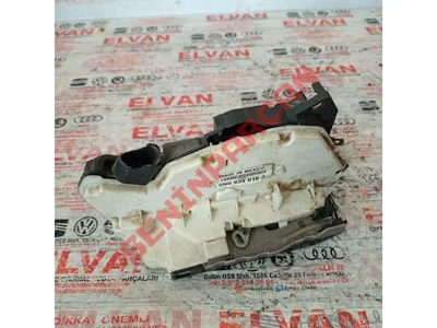 5N0839016J - KAPI KILIDI