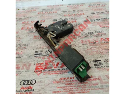 8N0827505A - BAGAJ KILIDI