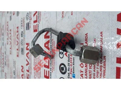 03L130301K - BASINÇ BORUSU - Used Original