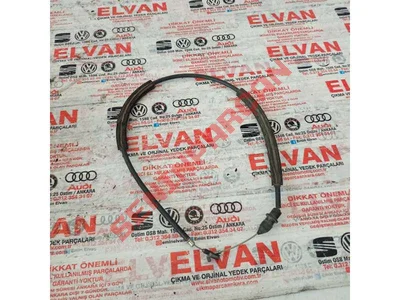 1U4839099A - KUMANDA TELİ - Used Original