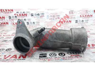 06A133607F - TURBO BORUSU - Used Original