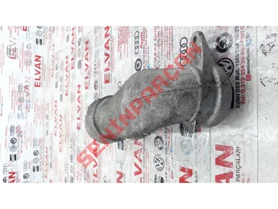 06A133607F - TURBO BORUSU - Used Original