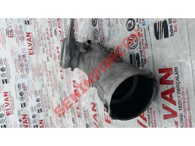 06A133607F - TURBO BORUSU - Used Original