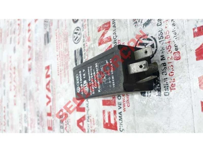 433919082 - RÖLE - Used Original