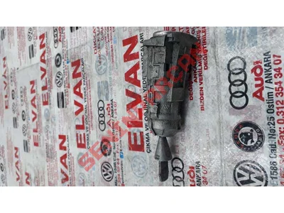 6C0837167A - AYDINLATMALI ANA ANAHTAR - Used Original