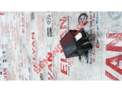 4H0951253H - RÖLE - Used Original